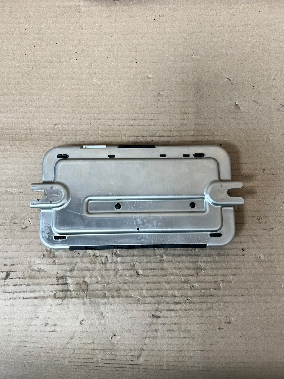 BMW F01 F07 F10 F11 F12 F13 FRM3 Footwell Control Module 9250455 OEM 2013-2019