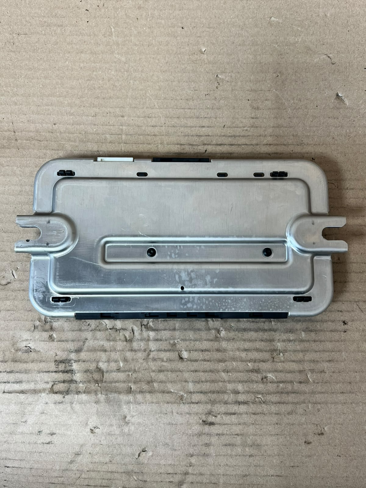 BMW F01 F07 F10 F11 F12 F13 FRM3 Footwell Control Module 9250455 OEM 2013-2019