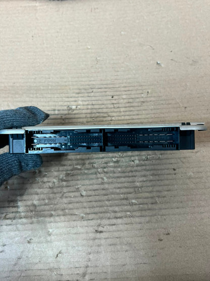 BMW F01 F07 F10 F11 F12 F13 FRM3 Footwell Control Module 9250455 OEM 2013-2019