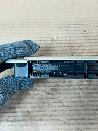 BMW F01 F07 F10 F11 F12 F13 FRM3 Footwell Control Module 9250455 OEM 2013-2019