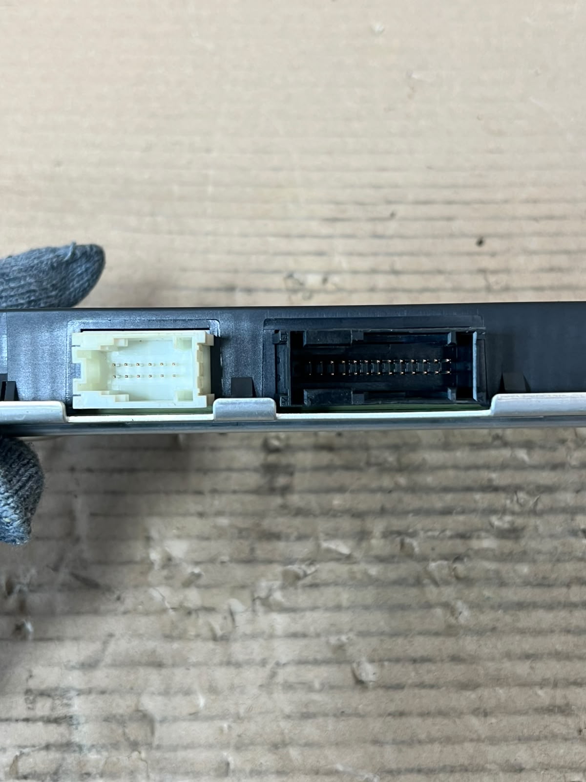 BMW F01 F07 F10 F11 F12 F13 FRM3 Footwell Control Module 9250455 OEM 2013-2019