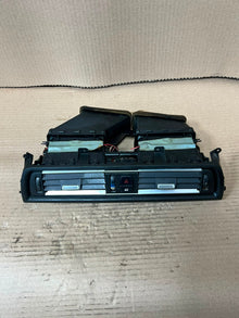 BMW X5 F15 F07 5 Series GT Rear Air Vent Grille 1682811 OEM 2013-2017