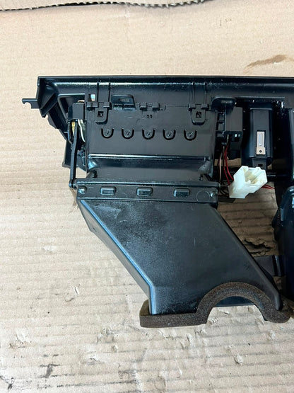 BMW X5 F15 F07 5 Series GT Rear Air Vent Grille 1682811 OEM 2013-2017