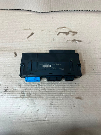 BMW 528i 535d 535i 550i 740Li 750i Fuse Junction Box Module 9267456 OEM