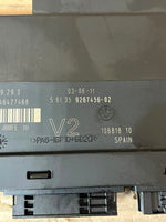 Load image into Gallery viewer, BMW 528i 535d 535i 550i 740Li 750i Fuse Junction Box Module 9267456 OEM