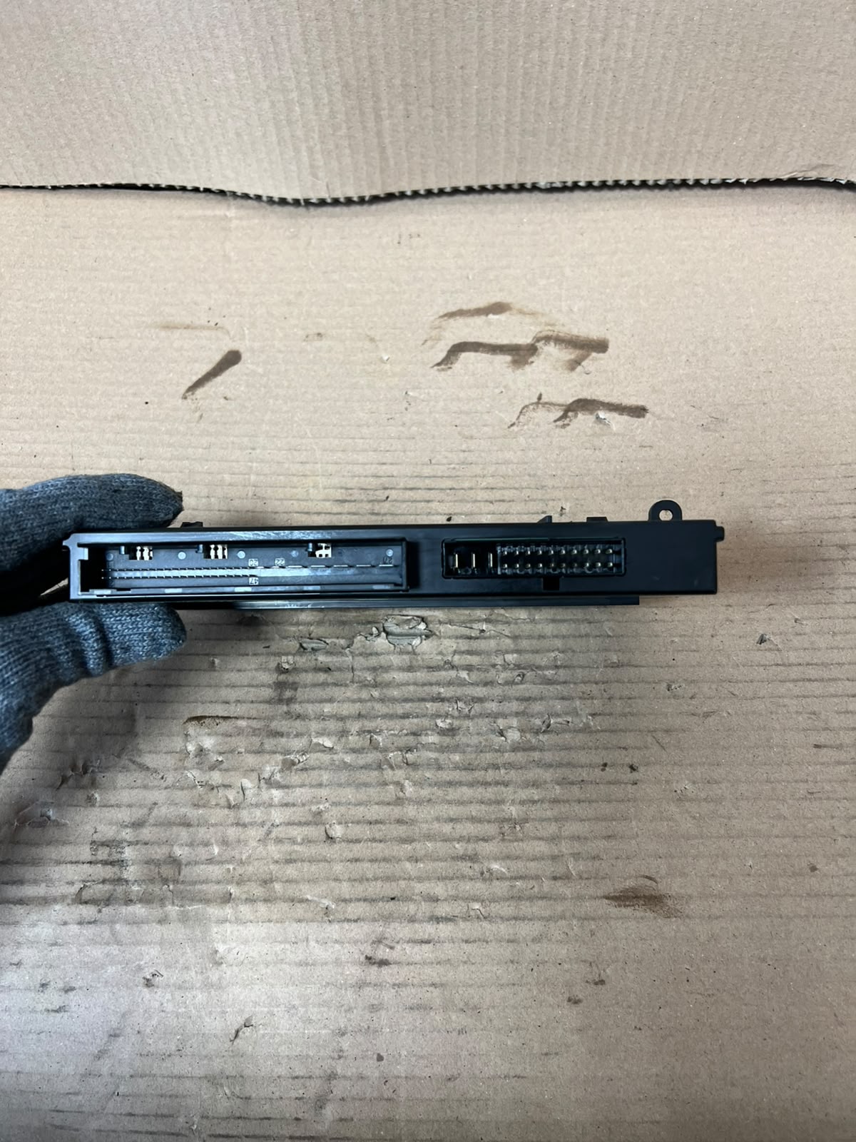 BMW 528i 535d 535i 550i 740Li 750i Fuse Junction Box Module 9267456 OEM