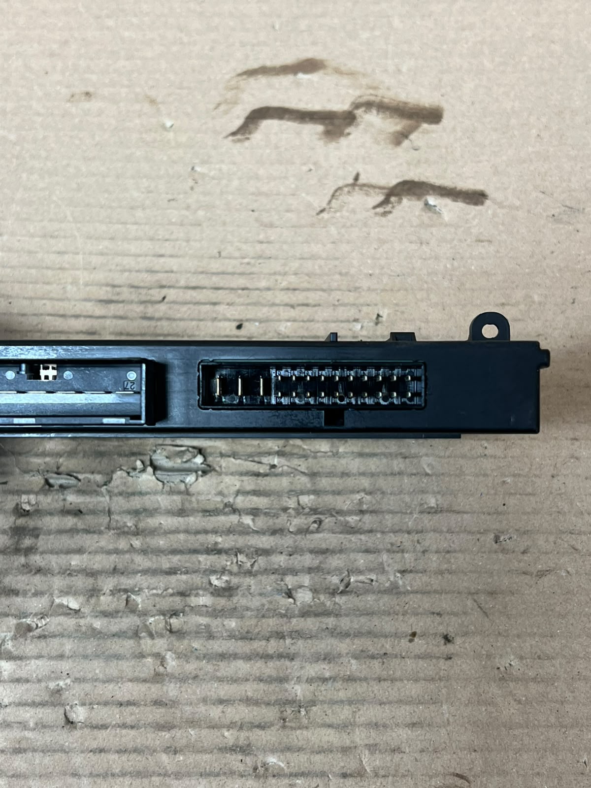 BMW 528i 535d 535i 550i 740Li 750i Fuse Junction Box Module 9267456 OEM