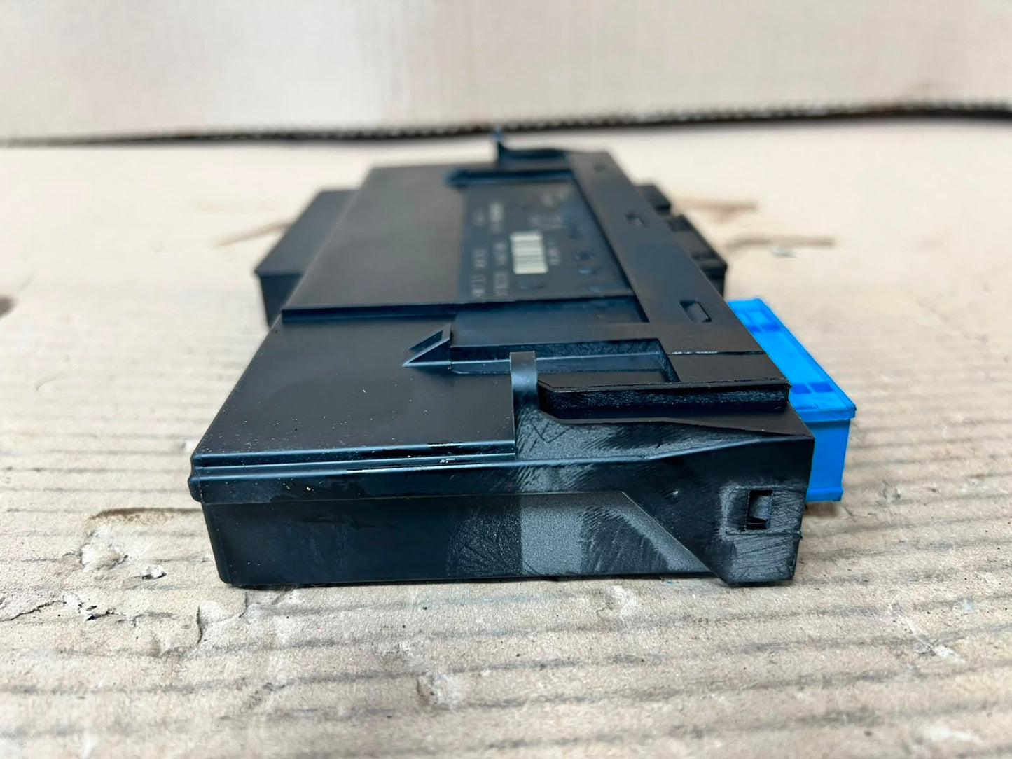 BMW 528i 535d 535i 550i 740Li 750i Fuse Junction Box Module 9267456 OEM