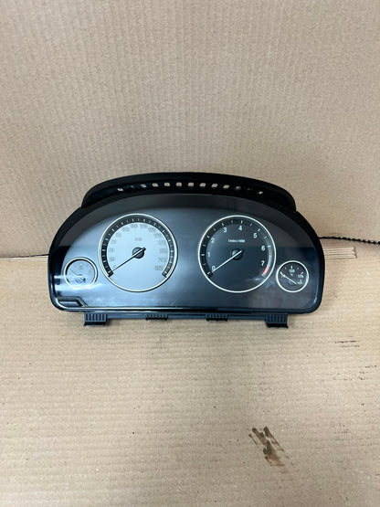 2011 BMW X3 F25 F10 F11 Instrument Cluster Speedometer 9265173 OEM
