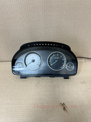 2011 BMW X3 F25 F10 F11 Instrument Cluster Speedometer 9265173 OEM