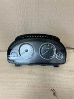 Bild in die Galerieansicht laden, 2011 BMW X3 F25 F10 F11 Instrument Cluster Speedometer 9265173 OEM