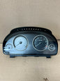 2011 BMW X3 F25 F10 F11 Instrument Cluster Speedometer 9265173 OEM