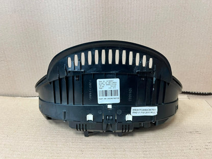 2011 BMW X3 F25 F10 F11 Instrument Cluster Speedometer 9265173 OEM