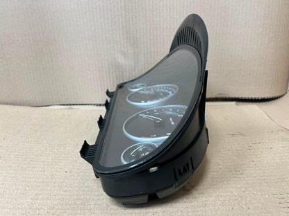 2011 BMW X3 F25 F10 F11 Instrument Cluster Speedometer 9265173 OEM