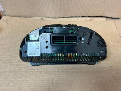 2011 BMW X3 F25 F10 F11 Instrument Cluster Speedometer 9265173 OEM