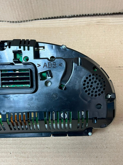 2011 BMW X3 F25 F10 F11 Instrument Cluster Speedometer 9265173 OEM