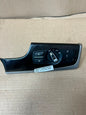 BMW X3 F25 F10 F11 F07 F26 Headlight Switch Control 9192744 OEM 2013-2016