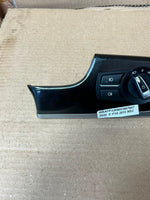 Load image into Gallery viewer, BMW X3 F25 F10 F11 F07 F26 Headlight Switch Control 9192744 OEM 2013-2016