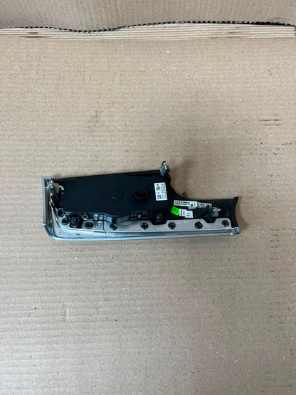 BMW X3 F25 F10 F11 F07 F26 Headlight Switch Control 9192744 OEM 2013-2016