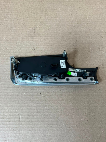 BMW X3 F25 F10 F11 F07 F26 Headlight Switch Control 9192744 OEM 2013-2016