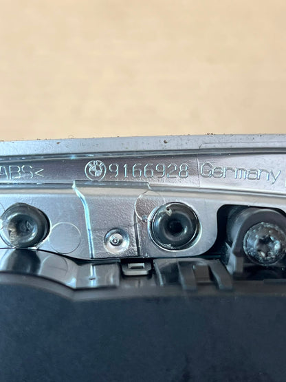 BMW X3 F25 F10 F11 F07 F26 Headlight Switch Control 9192744 OEM 2013-2016
