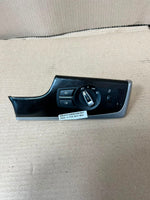 Load image into Gallery viewer, BMW X3 F25 F10 F11 F07 F26 Headlight Switch Control 9192744 OEM 2013-2016