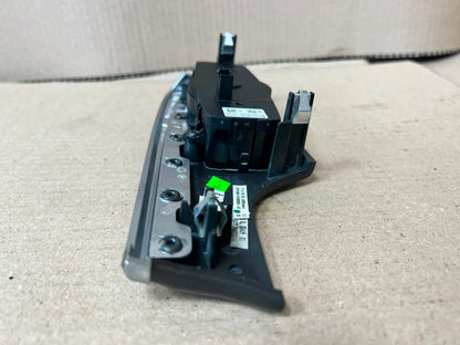 BMW X3 F25 F10 F11 F07 F26 Headlight Switch Control 9192744 OEM 2013-2016