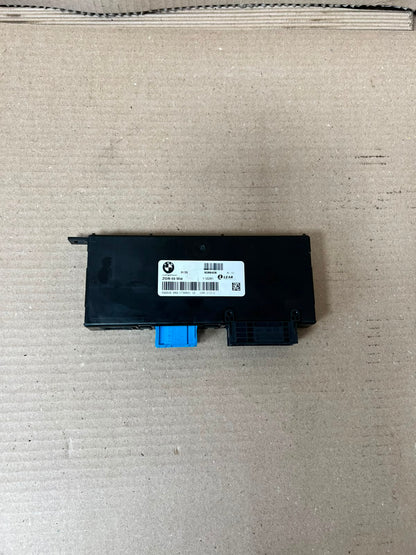 BMW 528i F10 F11 Central Gateway Module 9266408 OEM 2010-2016