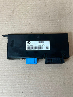 BMW 528i F10 F11 Central Gateway Module 9266408 OEM 2010-2016