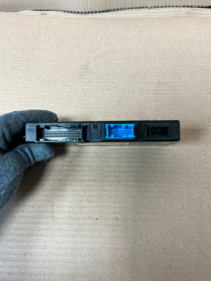 BMW 528i F10 F11 Central Gateway Module 9266408 OEM 2010-2016