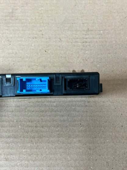 BMW 528i F10 F11 Central Gateway Module 9266408 OEM 2010-2016