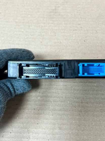 BMW 528i F10 F11 Central Gateway Module 9266408 OEM 2010-2016