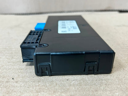 BMW 528i F10 F11 Central Gateway Module 9266408 OEM 2010-2016