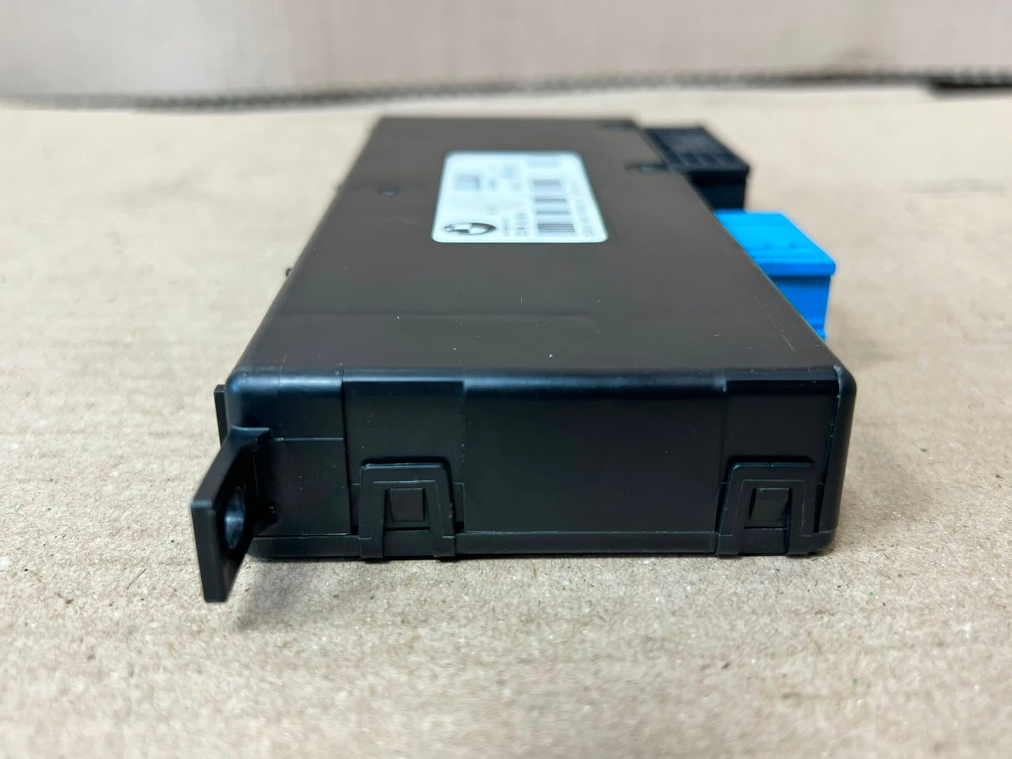 BMW 528i F10 F11 Central Gateway Module 9266408 OEM 2010-2016