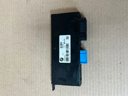 BMW 528i F10 F11 Central Gateway Module 9266408 OEM 2010-2016
