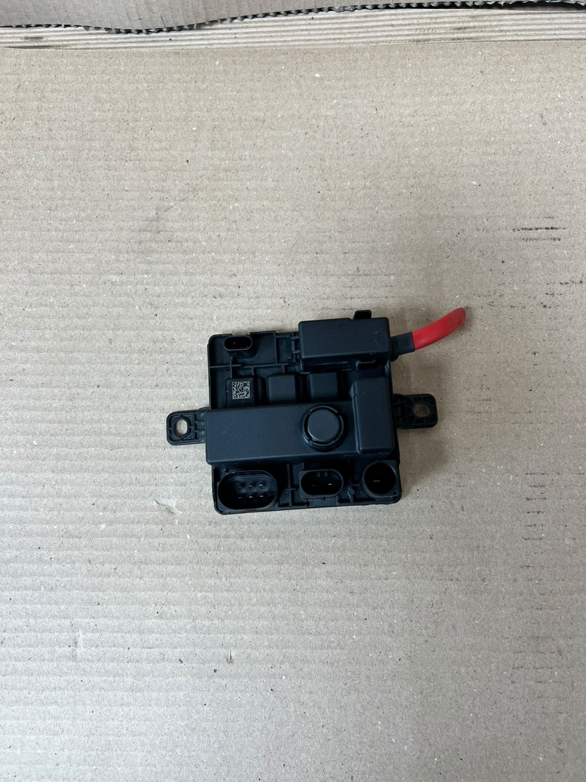 BMW 3 5 6 7 Series X5 X6 Integrated Supply Module 7591534 OEM 2010-2019