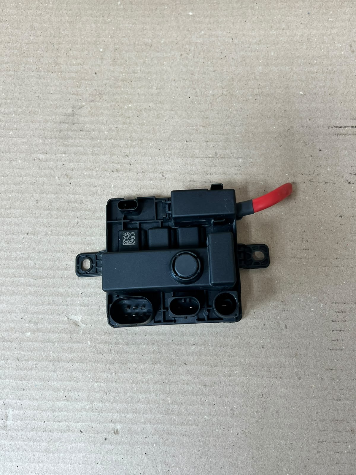 BMW 3 5 6 7 Series X5 X6 Integrated Supply Module 7591534 OEM 2010-2019