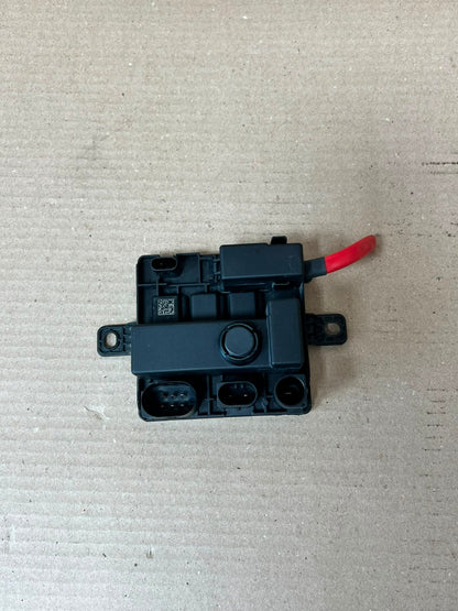 BMW 3 5 6 7 Series X5 X6 Integrated Supply Module 7591534 OEM 2010-2019