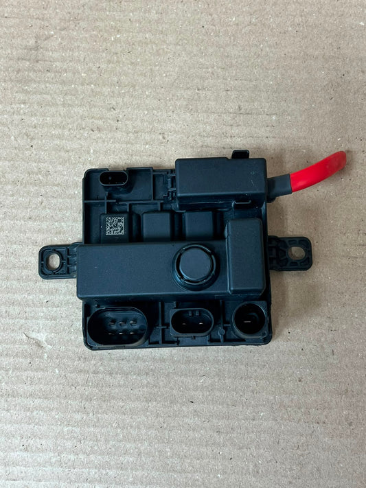 BMW 3 5 6 7 Series X5 X6 Integrated Supply Module 7591534 OEM 2010-2019