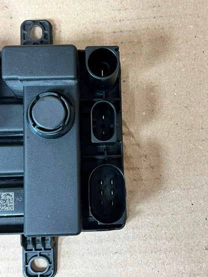 BMW 3 5 6 7 Series X5 X6 Integrated Supply Module 7591534 OEM 2010-2019