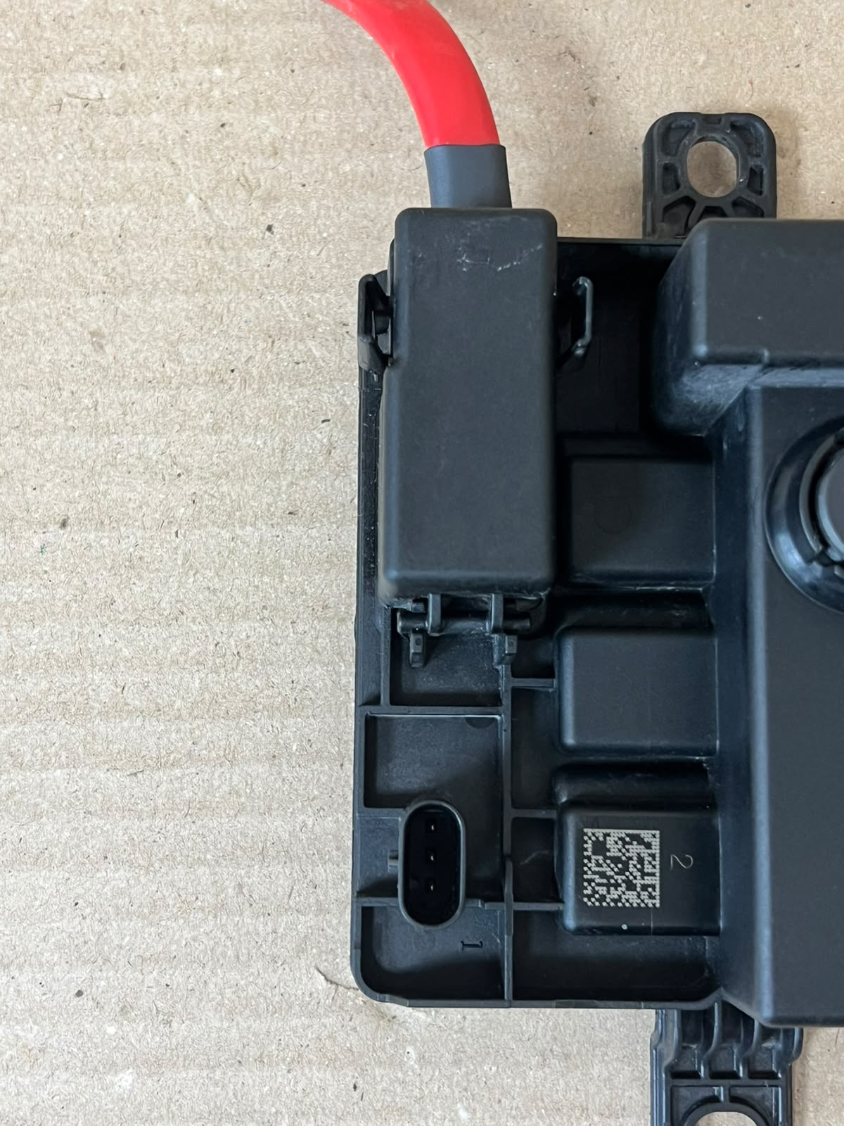 BMW 3 5 6 7 Series X5 X6 Integrated Supply Module 7591534 OEM 2010-2019