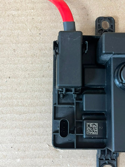 BMW 3 5 6 7 Series X5 X6 Integrated Supply Module 7591534 OEM 2010-2019