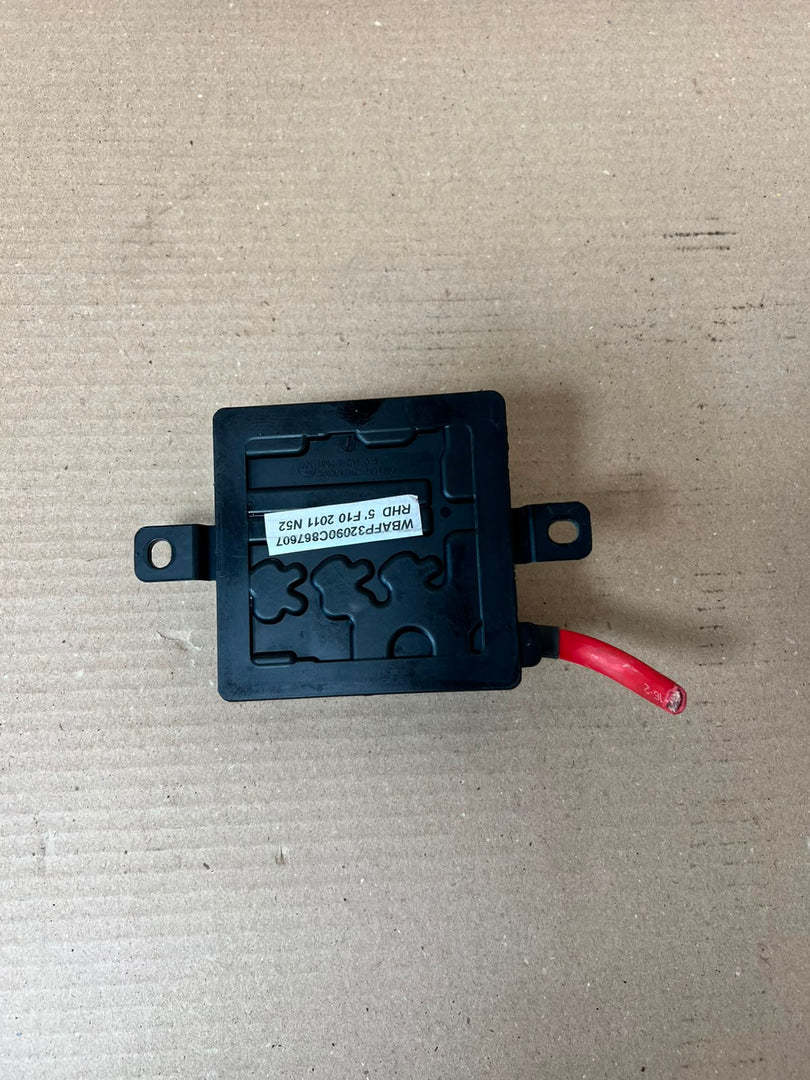 BMW 3 5 6 7 Series X5 X6 Integrated Supply Module 7591534 OEM 2010-2019