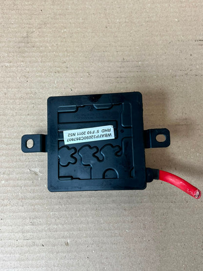 BMW 3 5 6 7 Series X5 X6 Integrated Supply Module 7591534 OEM 2010-2019