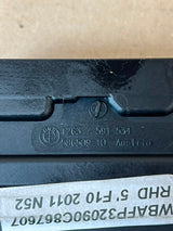 BMW 3 5 6 7 Series X5 X6 Integrated Supply Module 7591534 OEM 2010-2019