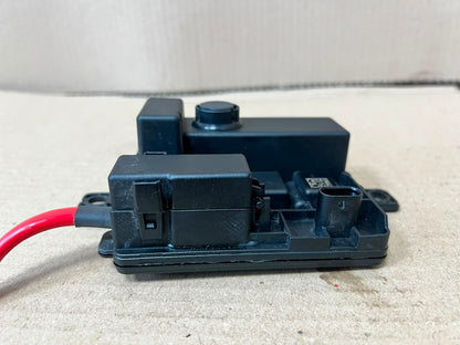 BMW 3 5 6 7 Series X5 X6 Integrated Supply Module 7591534 OEM 2010-2019