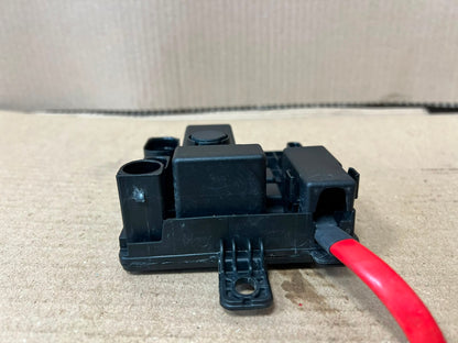 BMW 3 5 6 7 Series X5 X6 Integrated Supply Module 7591534 OEM 2010-2019