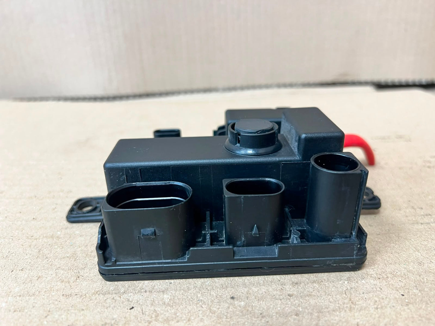 BMW 3 5 6 7 Series X5 X6 Integrated Supply Module 7591534 OEM 2010-2019