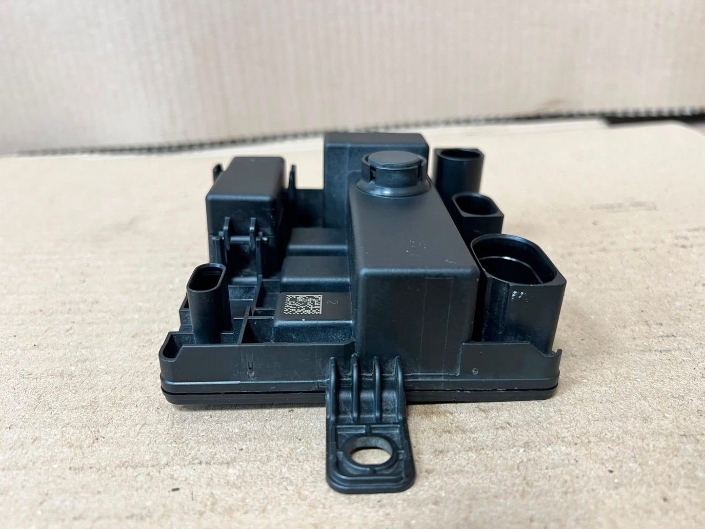 BMW 3 5 6 7 Series X5 X6 Integrated Supply Module 7591534 OEM 2010-2019