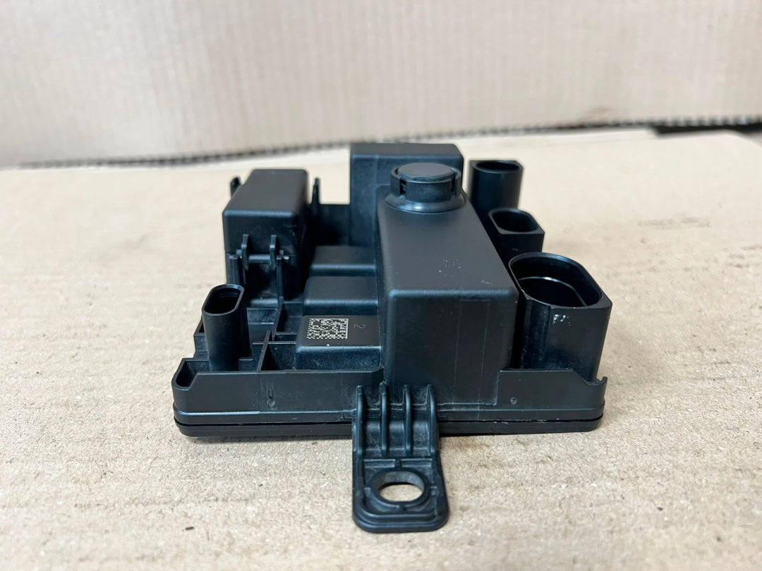 BMW 3 5 6 7 Series X5 X6 Integrated Supply Module 7591534 OEM 2010-2019